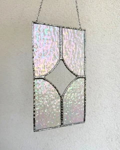Witraż Panel 